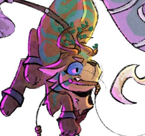 ANIMAL JAM